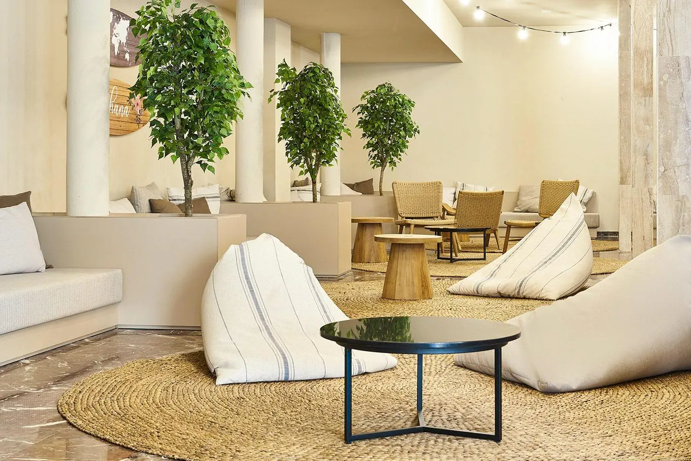 tent Torremolinos (ex. Natali) - zdjęcie 7