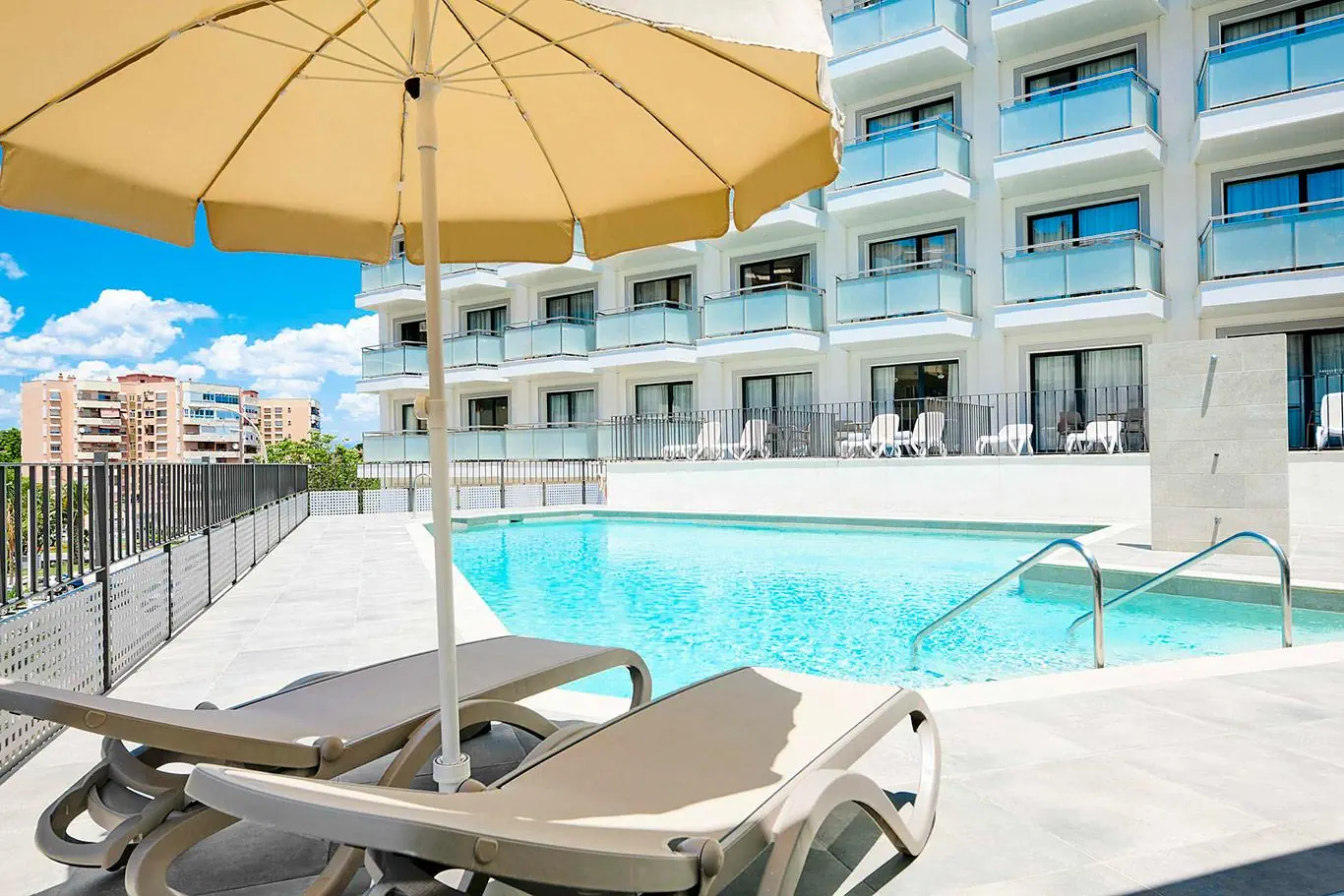 tent Torremolinos (ex. Natali) - zdjęcie 2