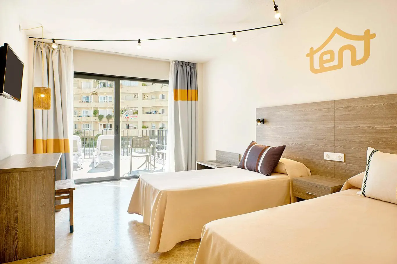 tent Torremolinos (ex. Natali) - zdjęcie 16