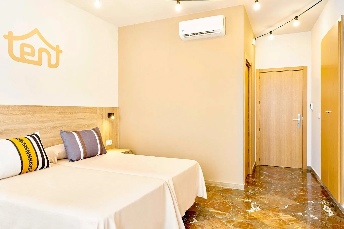 tent Torremolinos (ex. Natali) - zdjęcie 13