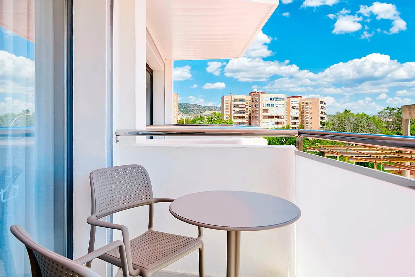 tent Torremolinos (ex. Natali) - zdjęcie 18