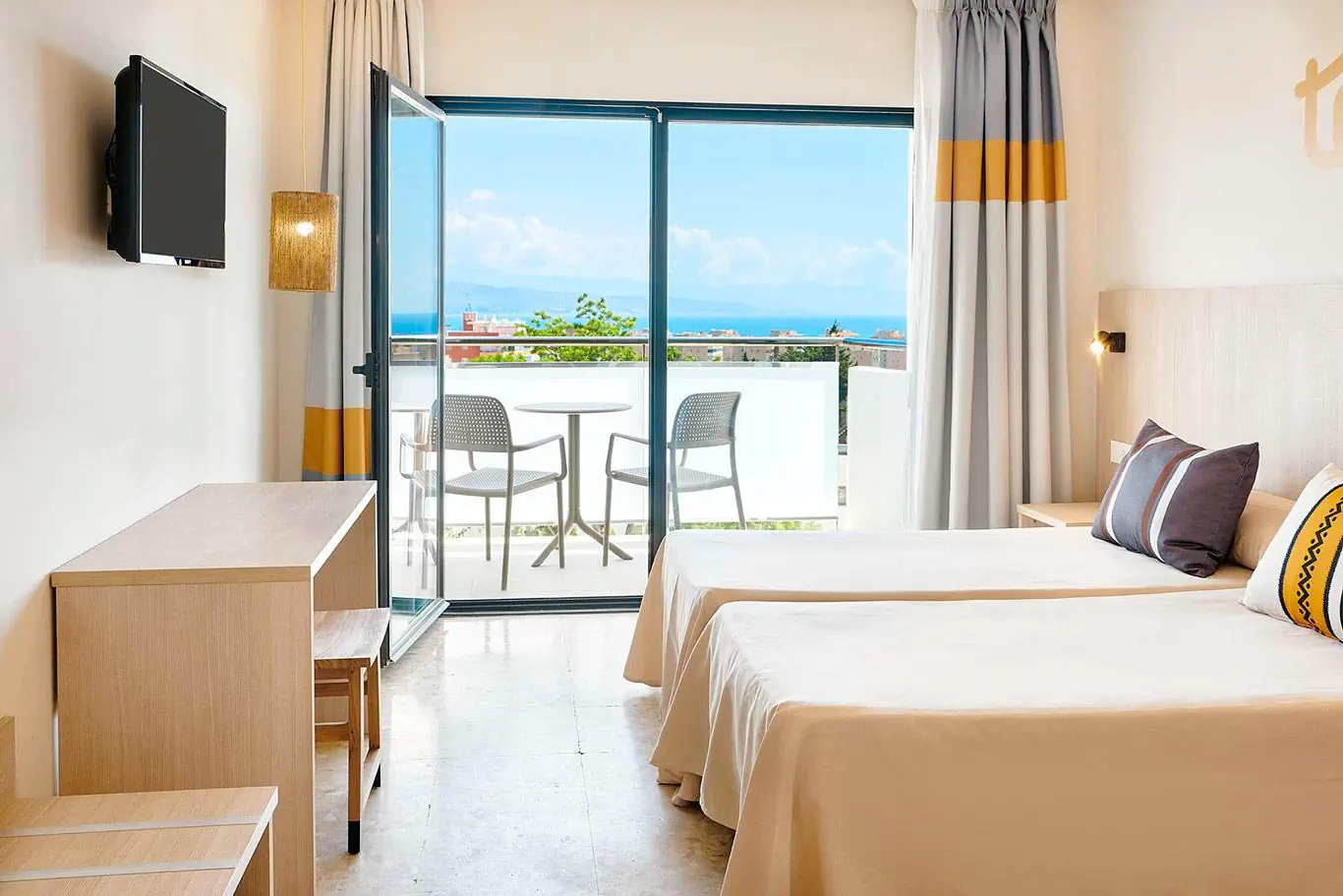 tent Torremolinos (ex. Natali) - zdjęcie 17