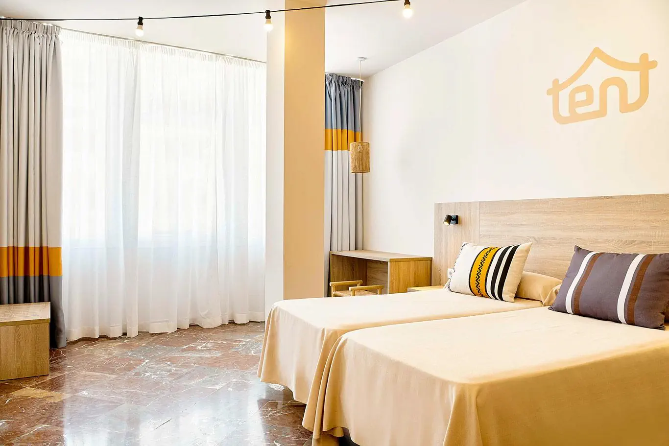 tent Torremolinos (ex. Natali) - zdjęcie 14