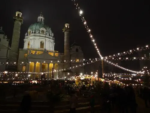 Sylwestrowy City Break w Wiedniu - Express - zdjęcie 6