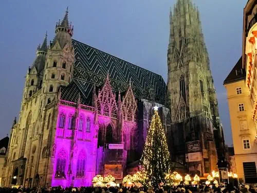 Sylwestrowy City Break w Wiedniu - Express - zdjęcie 4