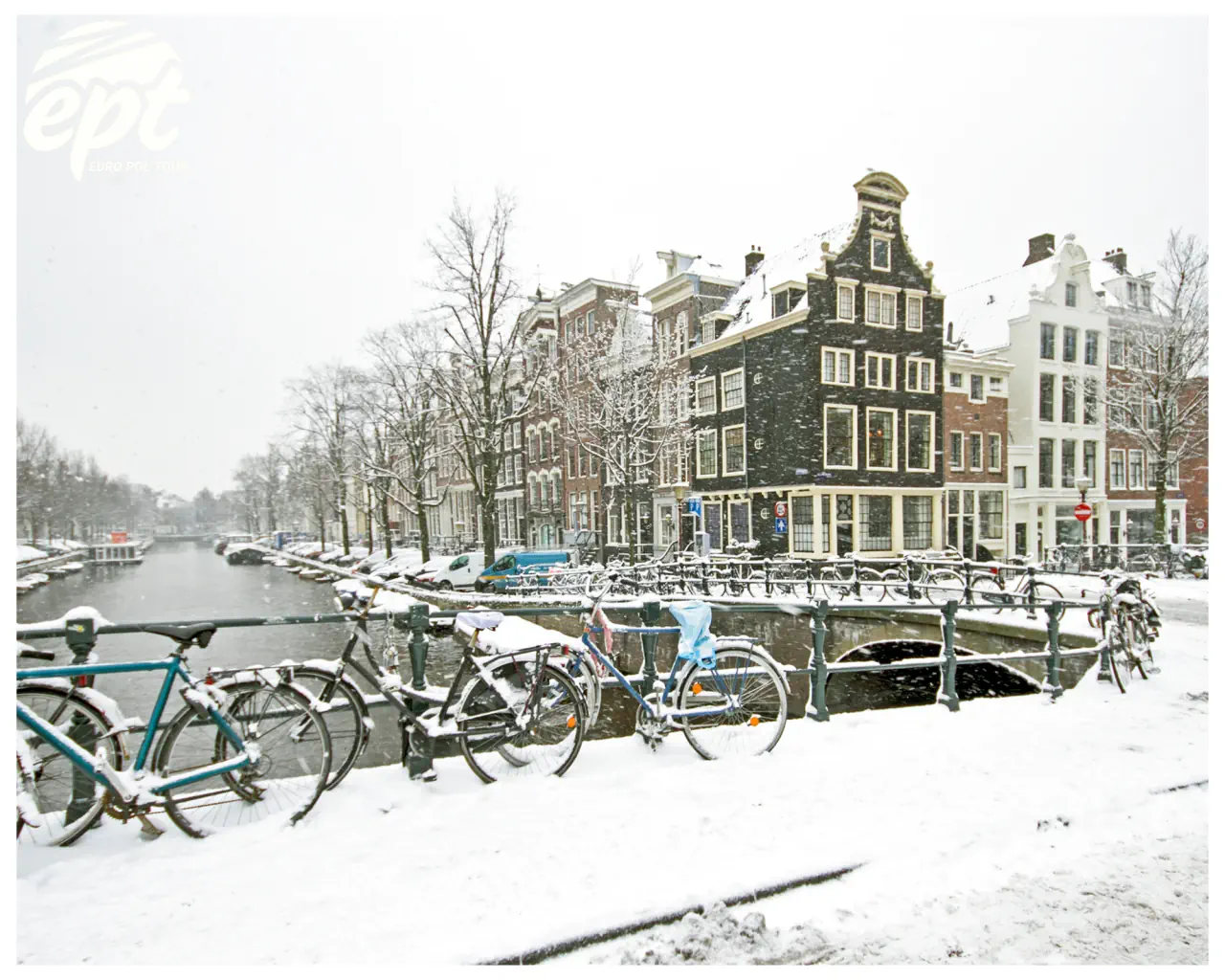 Sylwester w Amsterdamie Express - Noworoczna Przygoda - zdjęcie 5