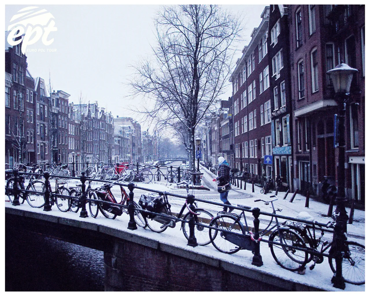 Sylwester w Amsterdamie Express - Noworoczna Przygoda - zdjęcie 2