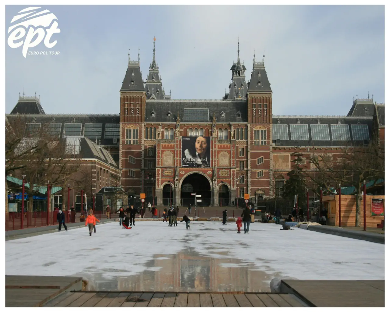 Sylwester w Amsterdamie Express - Noworoczna Przygoda - zdjęcie 3