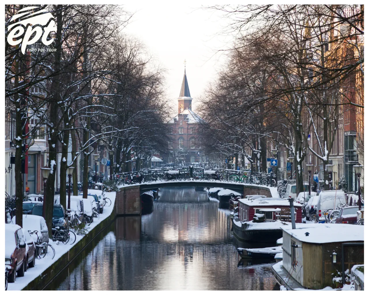 Sylwester w Amsterdamie Express - Noworoczna Przygoda - zdjęcie 4