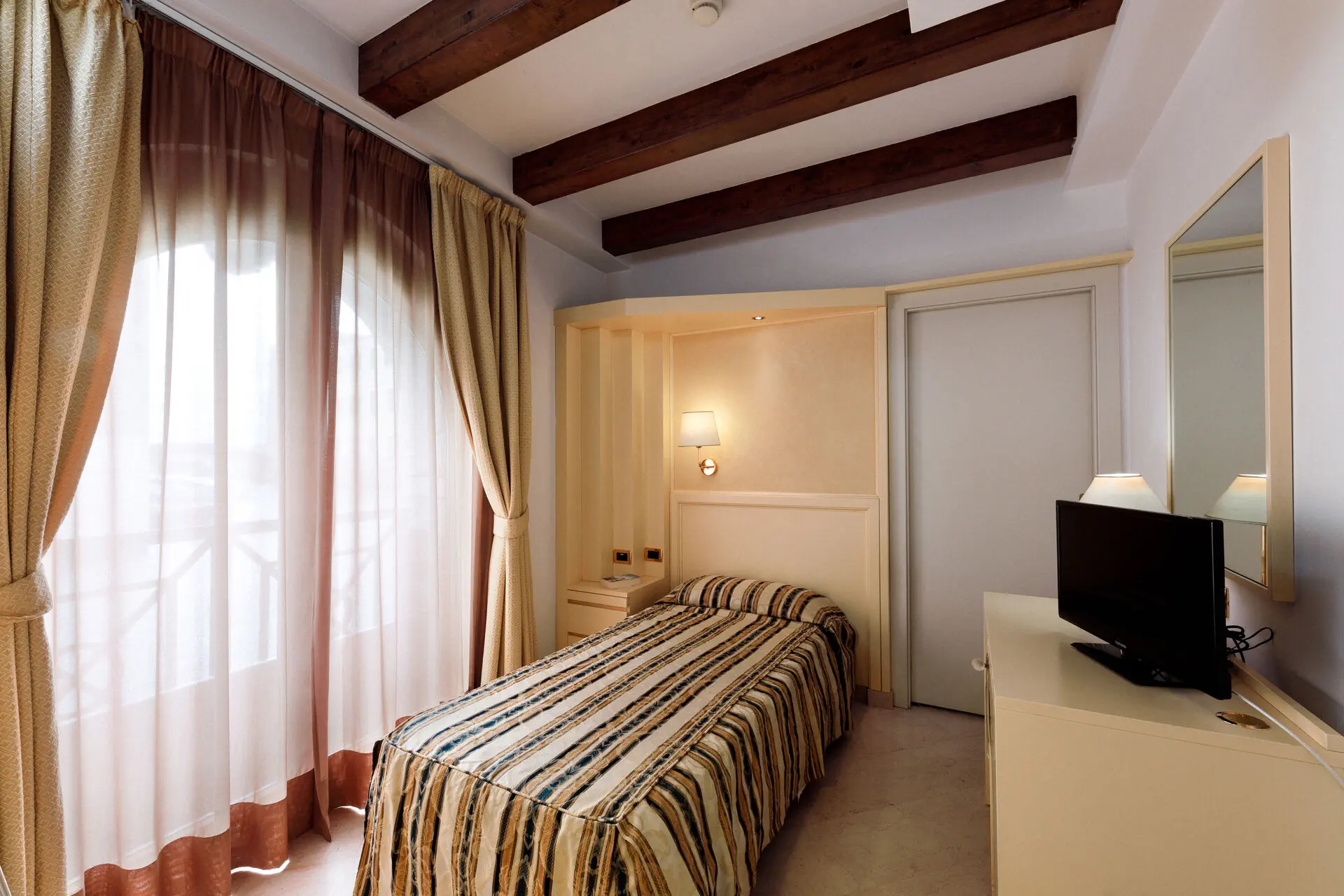 Giudecca Venezia - zdjęcie 4