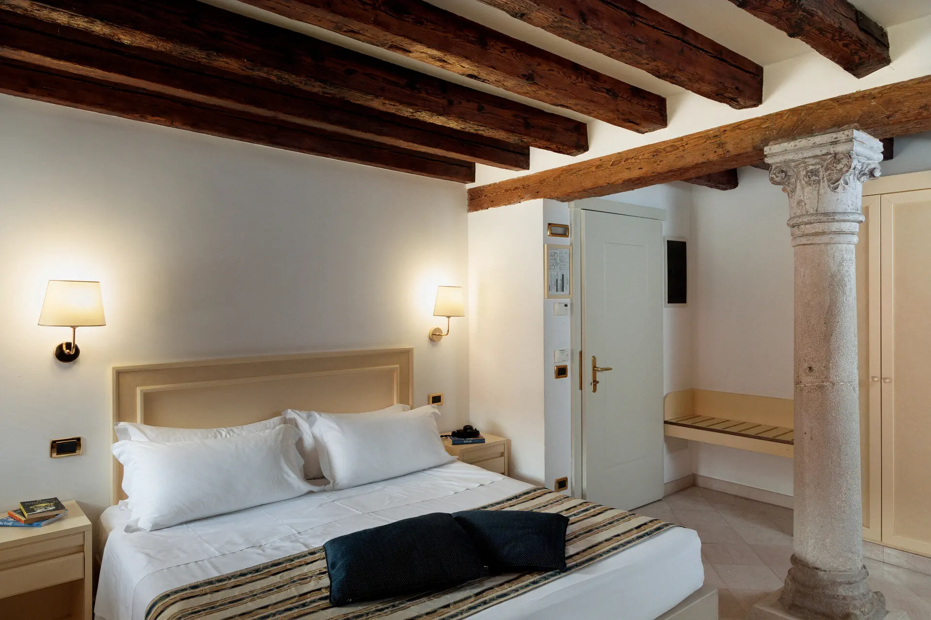 Giudecca Venezia - zdjęcie 3
