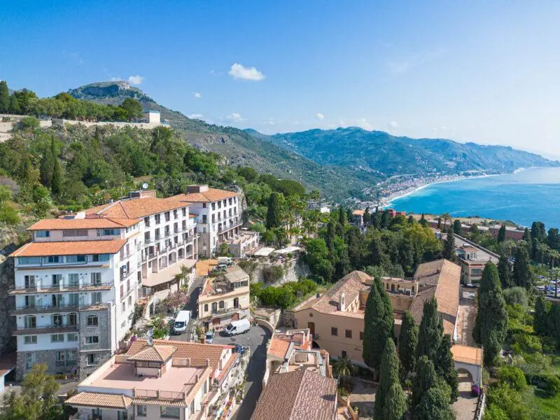 HOTEL Hotel Ariston