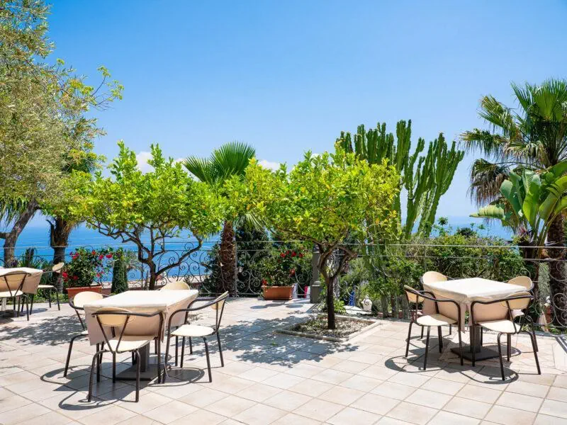 HOTEL Hotel Ariston