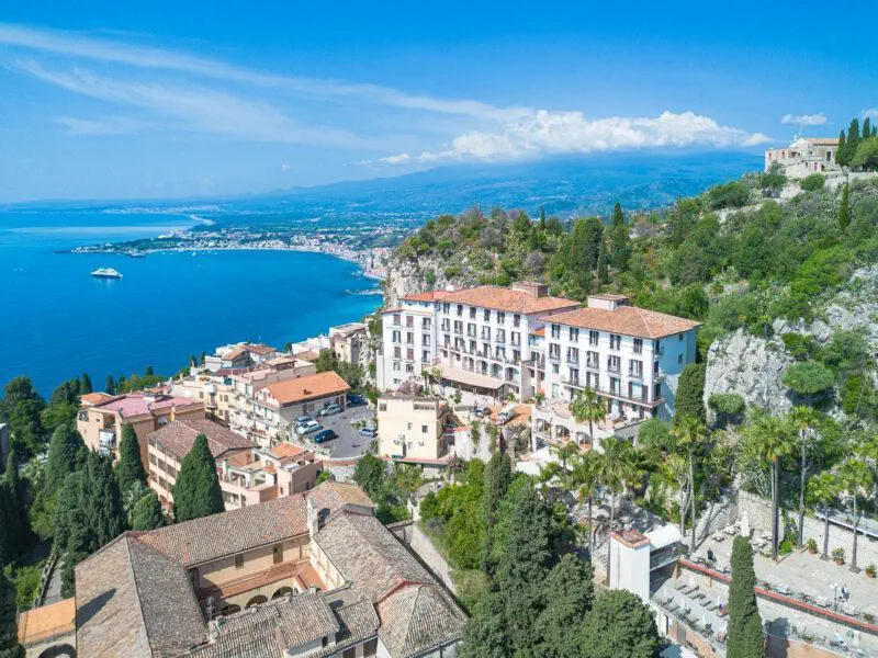 Hotel Ariston