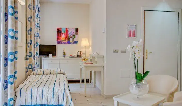 HOTEL Hotel Ariston