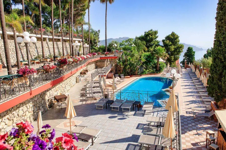 HOTEL Hotel Ariston