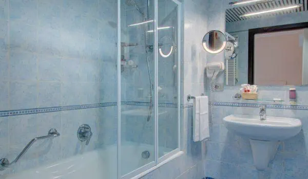 HOTEL Hotel Ariston