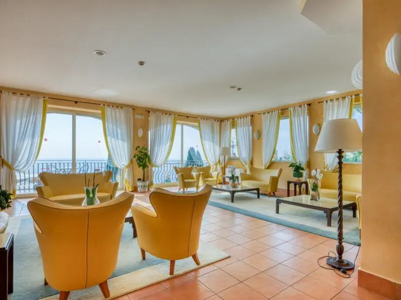 HOTEL Hotel Ariston