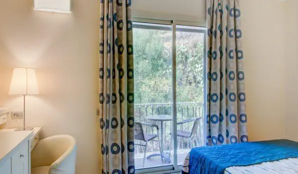 HOTEL Hotel Ariston
