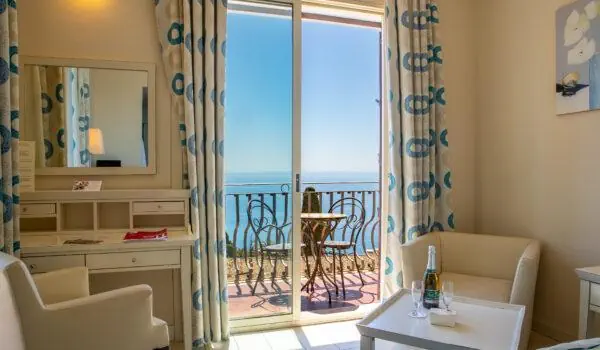 HOTEL Hotel Ariston