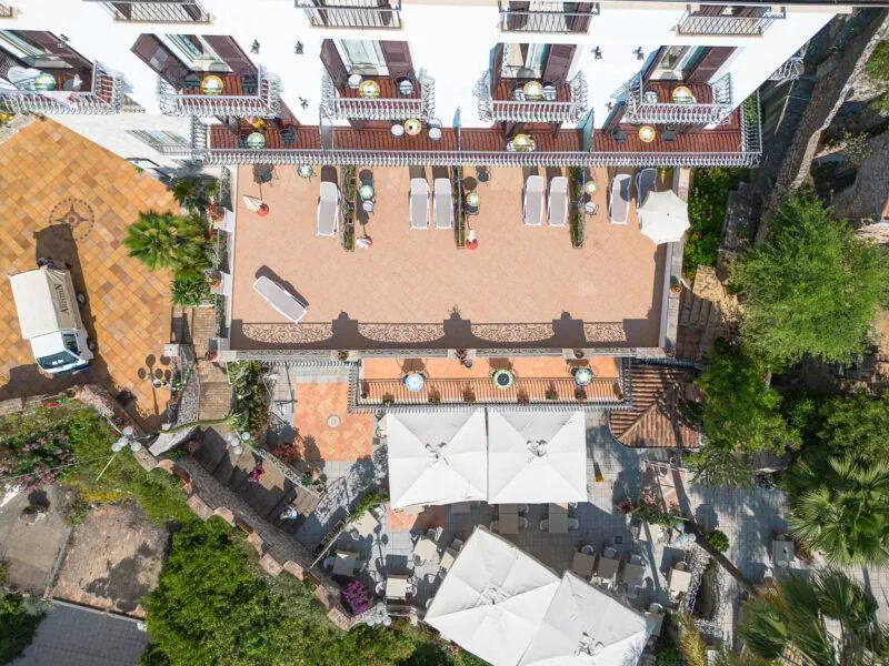 HOTEL Hotel Ariston