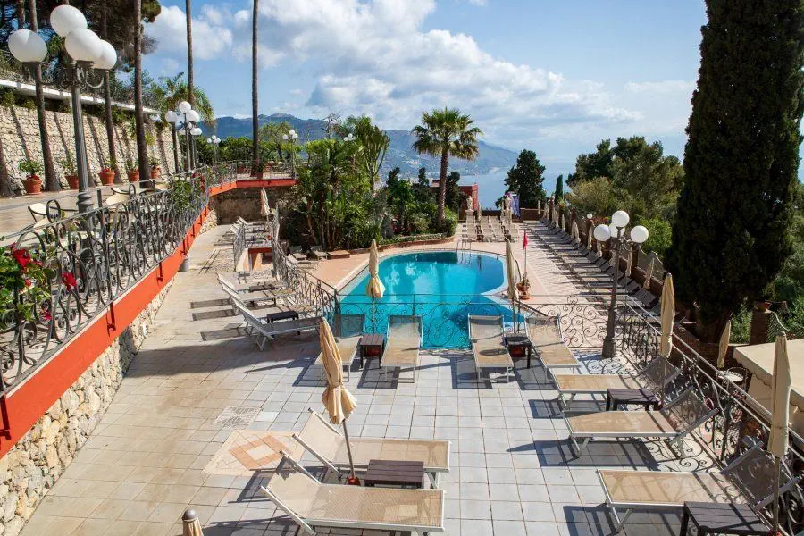 HOTEL Hotel Ariston