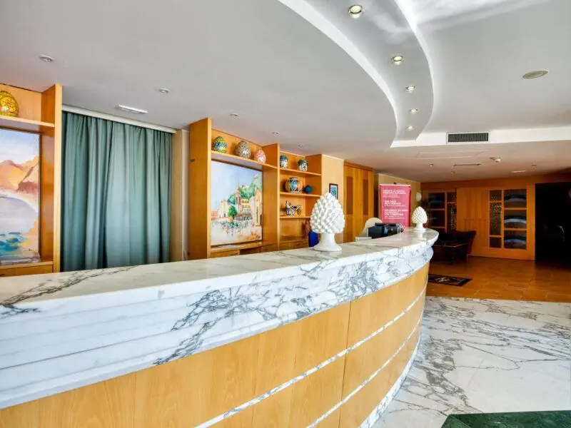 HOTEL Hotel Ariston