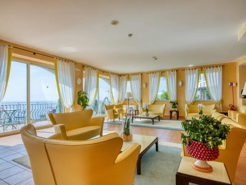 HOTEL Hotel Ariston
