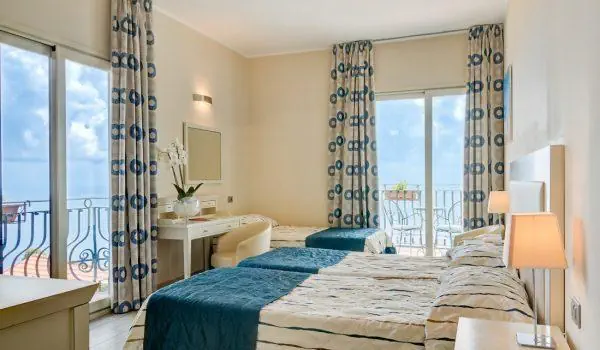 HOTEL Hotel Ariston