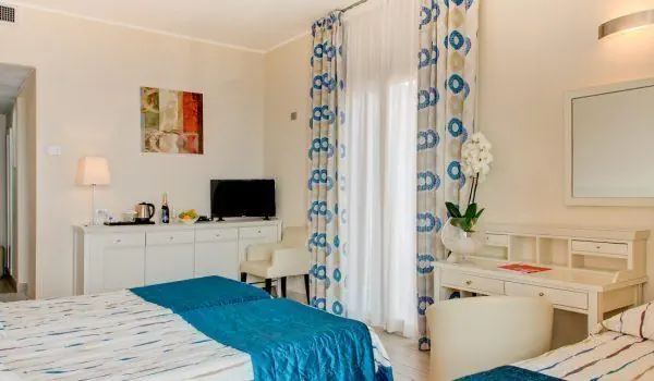 HOTEL Hotel Ariston