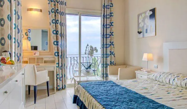 HOTEL Hotel Ariston