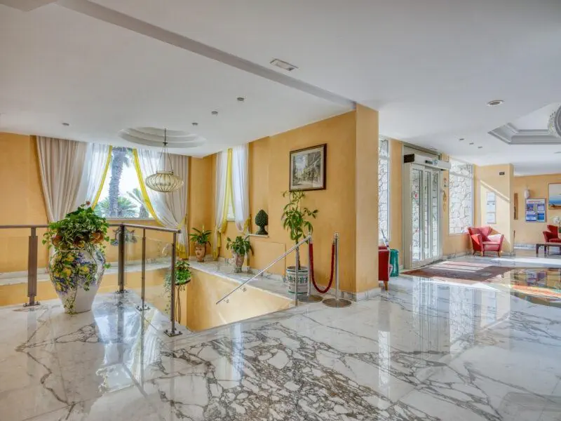 HOTEL Hotel Ariston