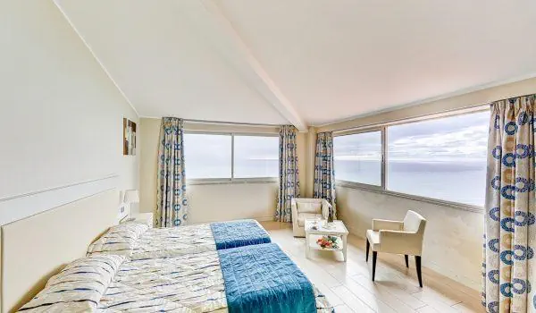 HOTEL Hotel Ariston