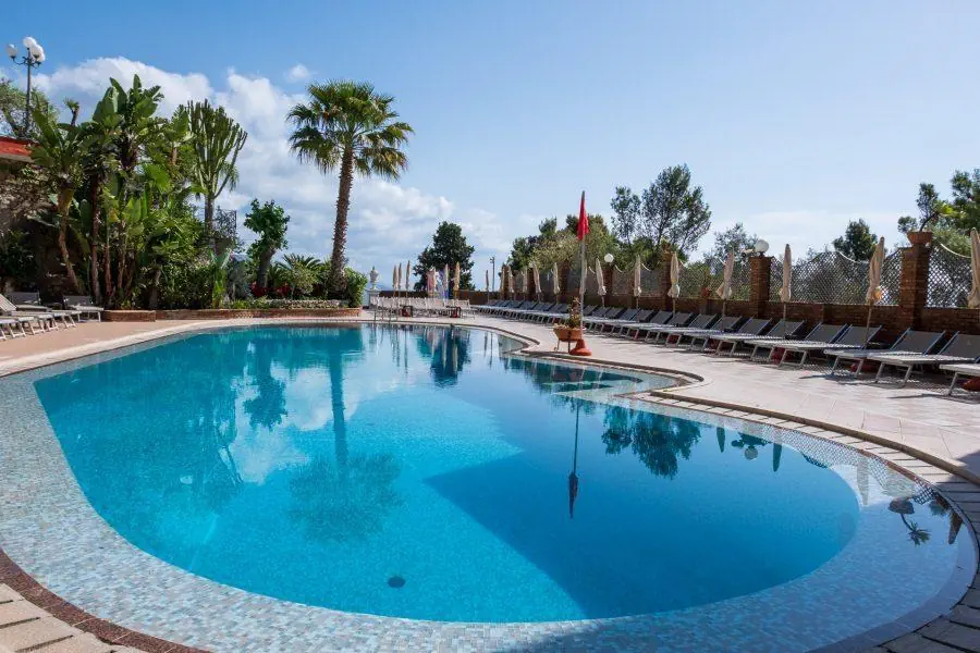 HOTEL Hotel Ariston