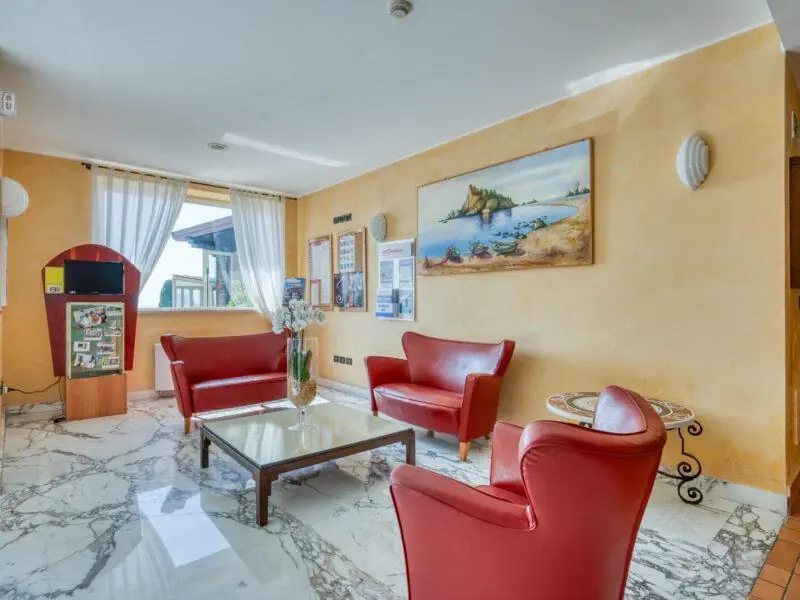 HOTEL Hotel Ariston