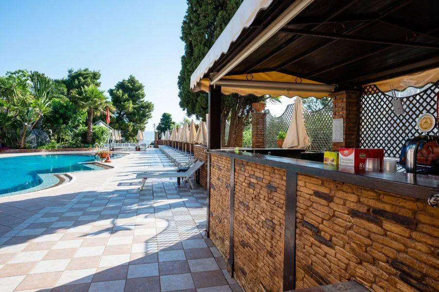 HOTEL Hotel Ariston