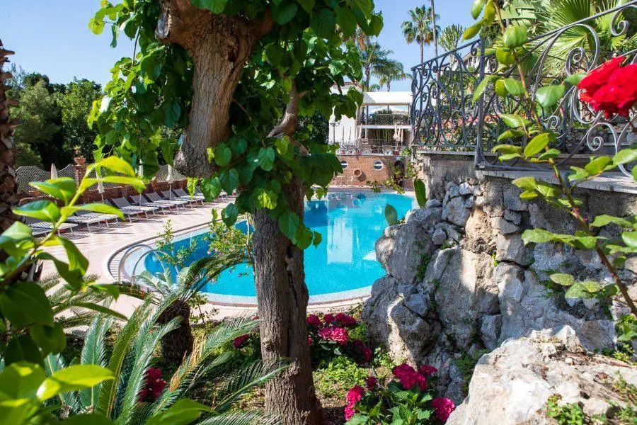 HOTEL Hotel Ariston