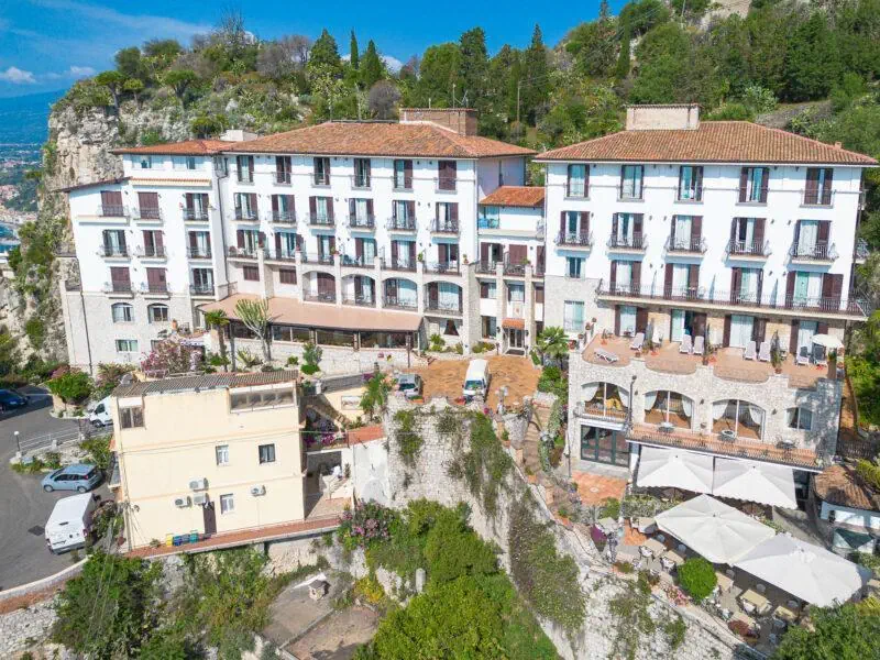 HOTEL Hotel Ariston