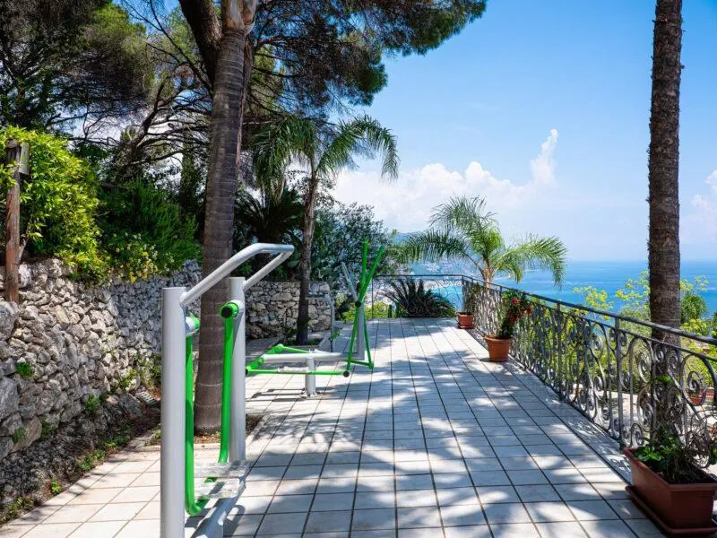 HOTEL Hotel Ariston