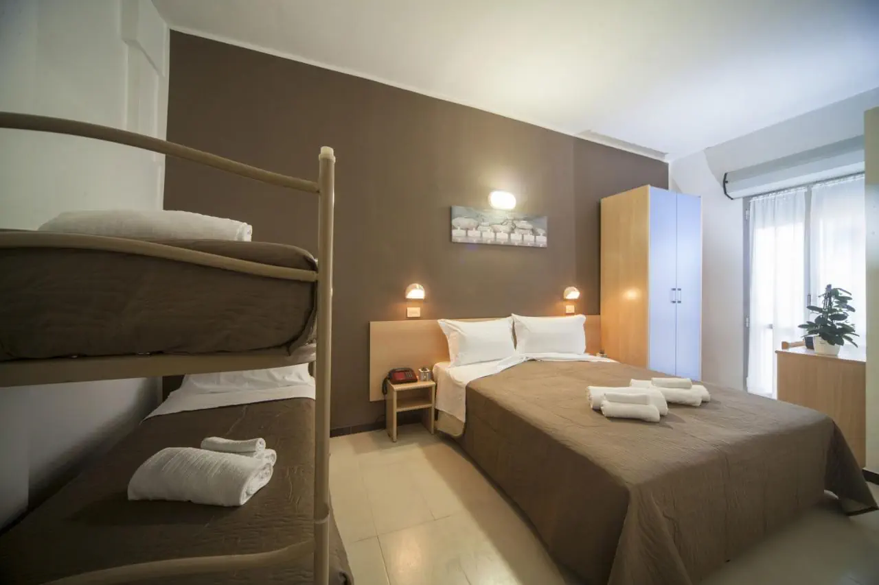 HOTEL Hotel Adria Mare