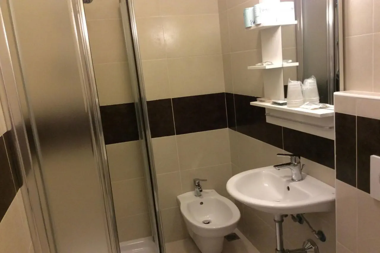 HOTEL Hotel Adria Mare