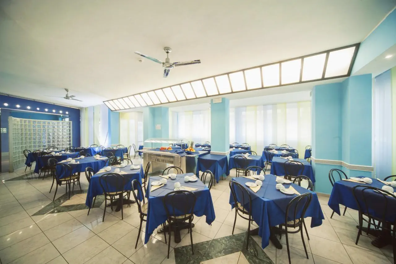 HOTEL Hotel Adria Mare