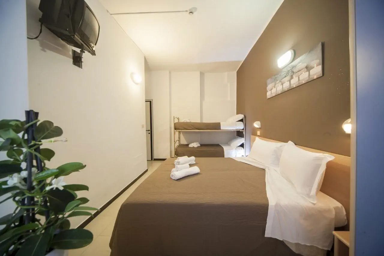 HOTEL Hotel Adria Mare