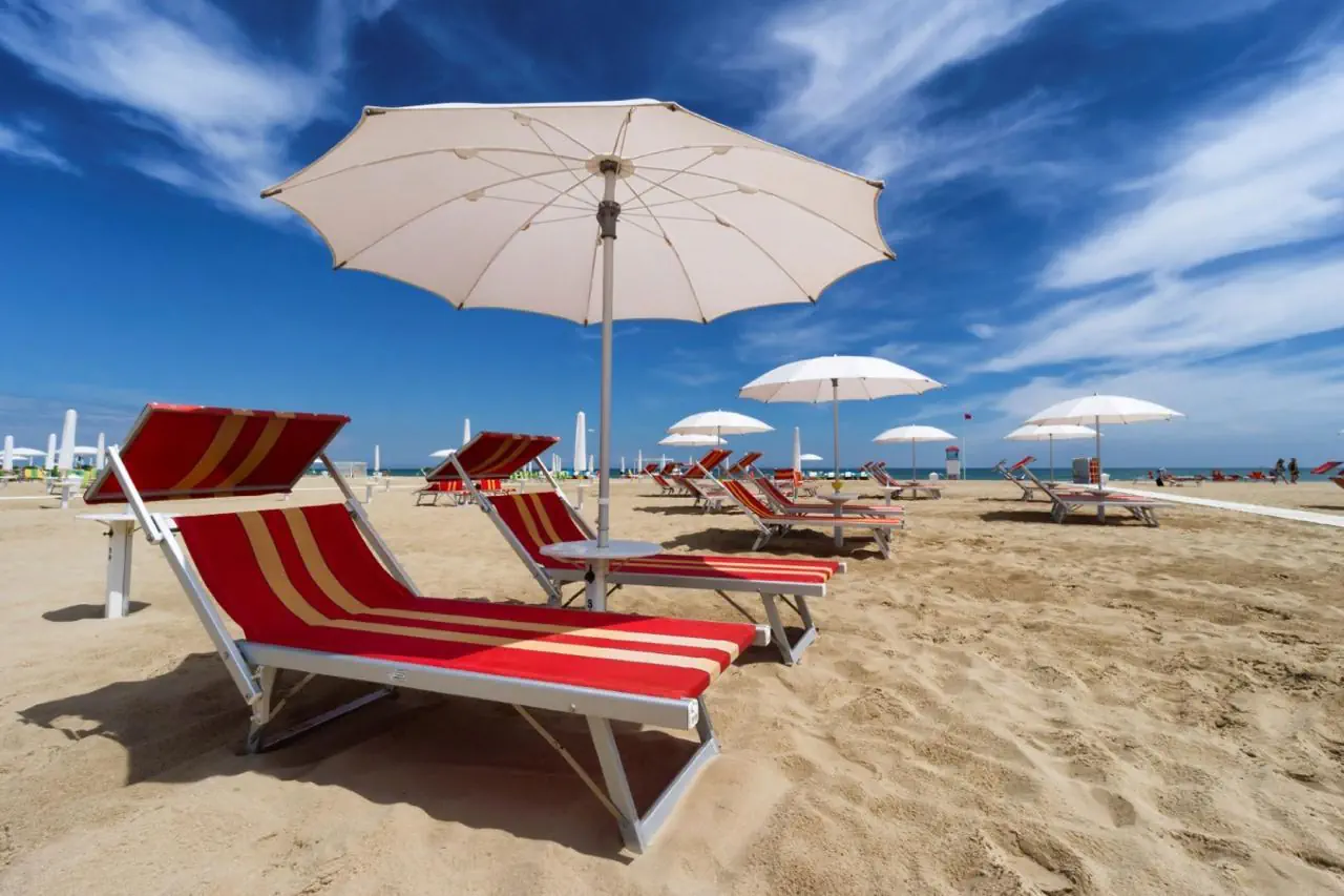 HOTEL Hotel Adria Mare