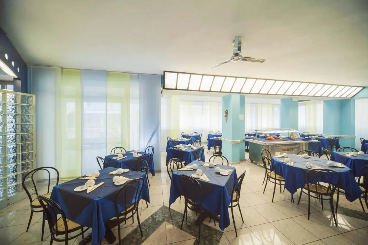 HOTEL Hotel Adria Mare