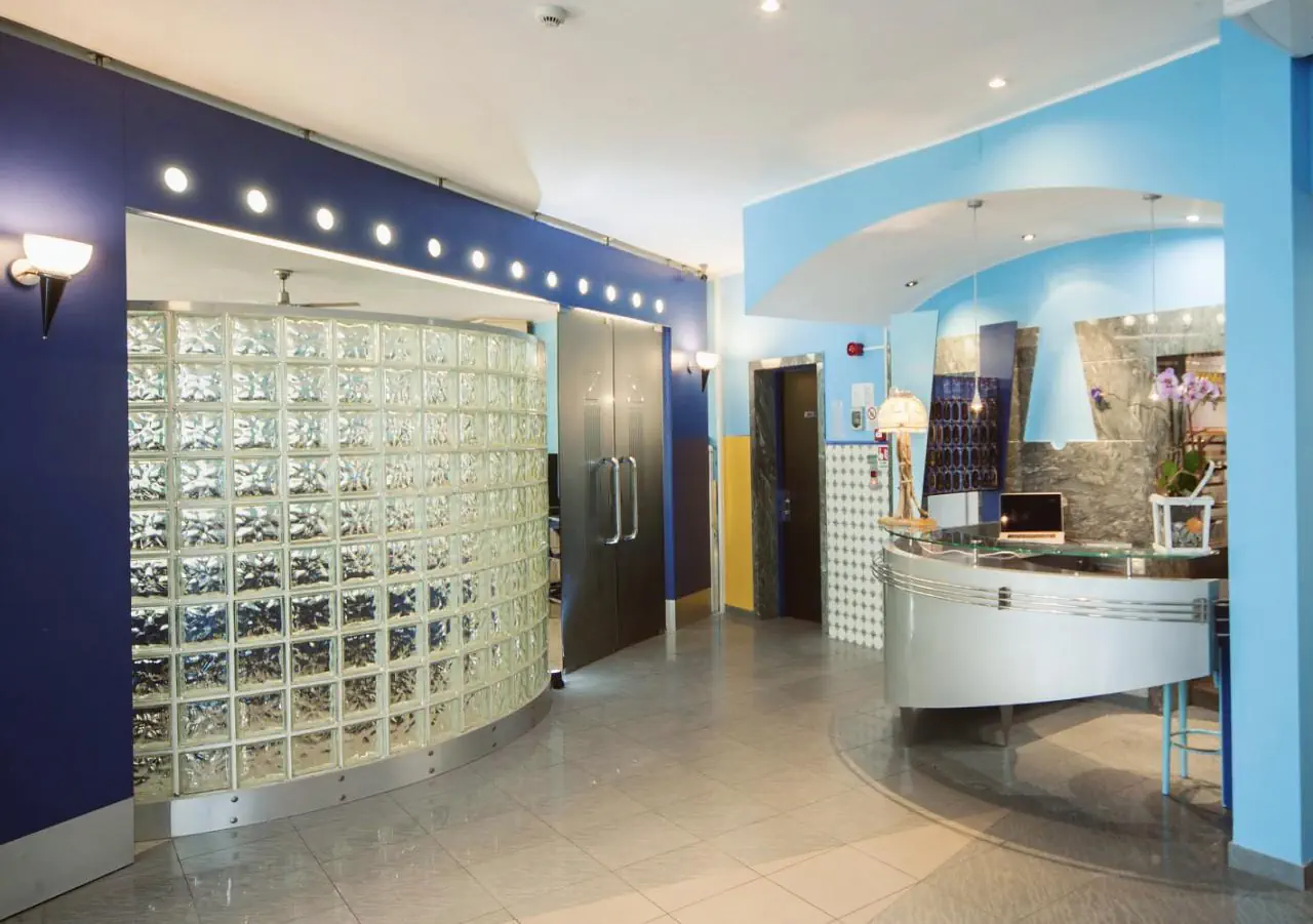 HOTEL Hotel Adria Mare