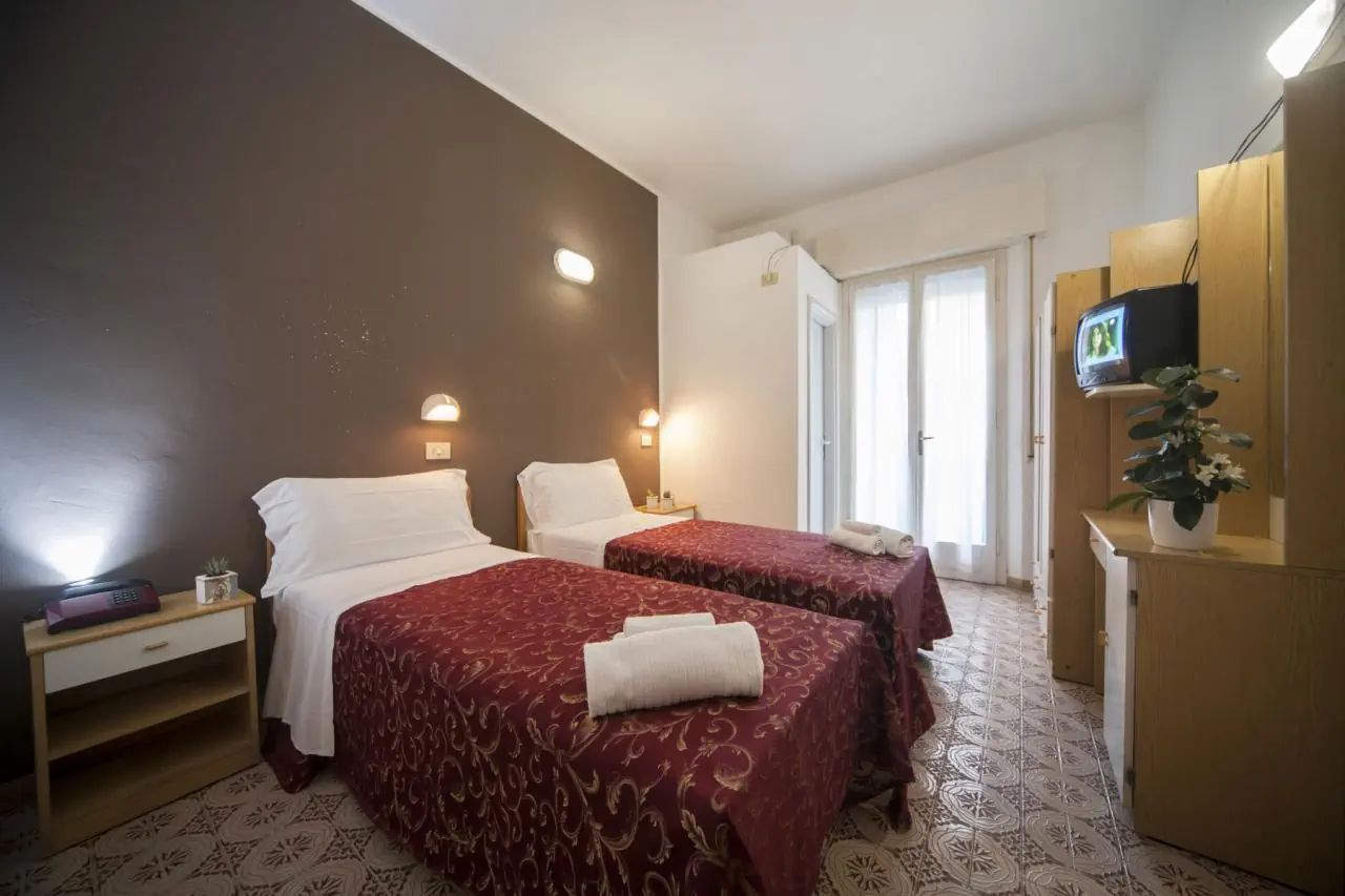 HOTEL Hotel Adria Mare