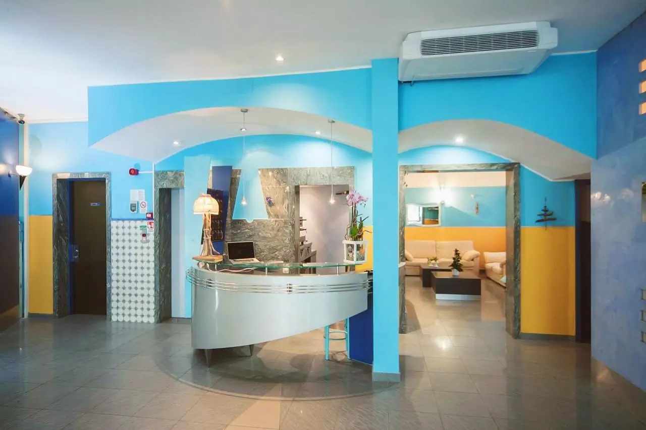HOTEL Hotel Adria Mare