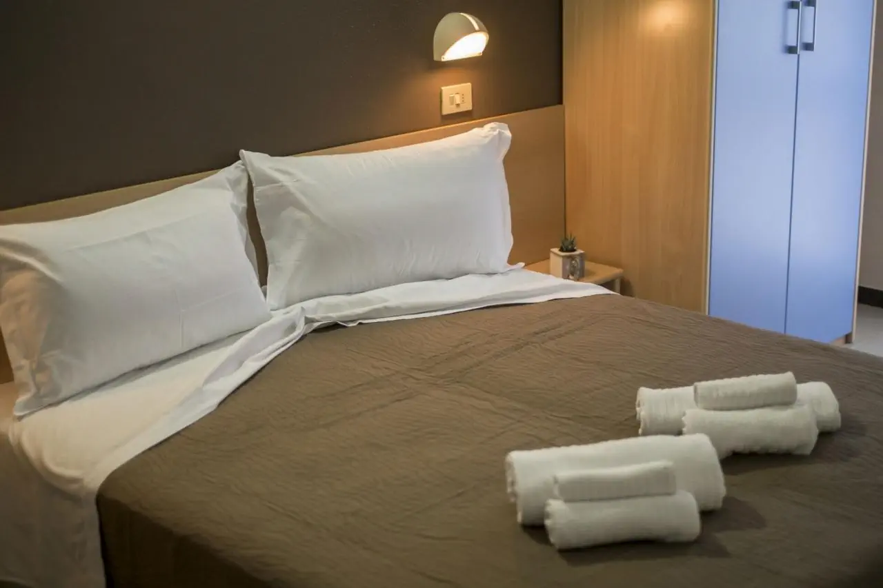 HOTEL Hotel Adria Mare