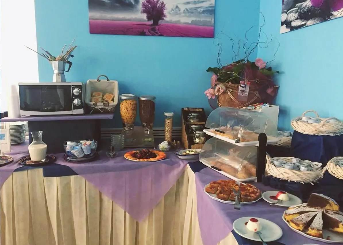 HOTEL Hotel Adria Mare